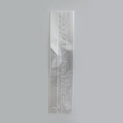 合掌袋 合掌ガゼット袋 GT(透明タイプ) No.37 福助工業