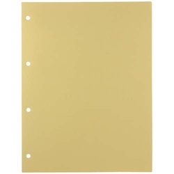 デラックス透明ポケット