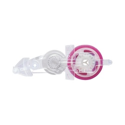 ドットライナーコンパクト（つめ替えテープ・ハート）