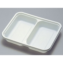 福助工業 弁当容器 フルレンジTR-54H 本体