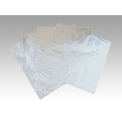 スナック袋 合紙入アルミ 0007×228角