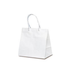 紙手提袋 1405 手提袋 グレートバッグ No.5 ベルベ