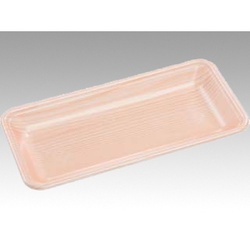 エフピコ 発泡トレー FLB-Y12-25(V) エコ日光