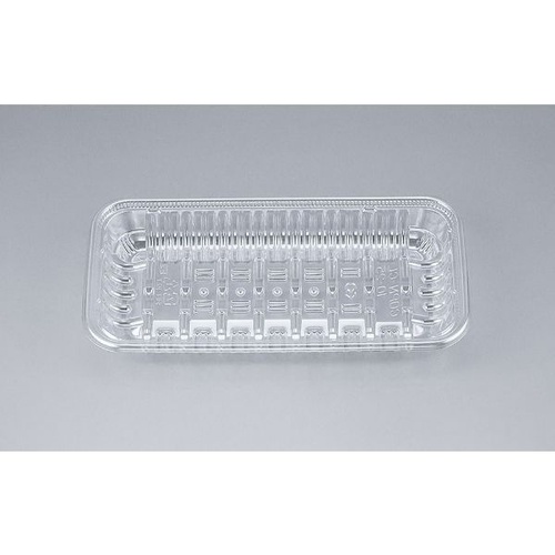 透明トレー COPN-CL10-25(T) シーピー化成