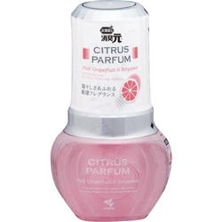 お部屋の消臭元ＣＴ　ＧＦ＆ＢＲ４００ｍｌ×３