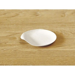 紙皿 WASARA 丸皿(小)【weeco】 伊藤景パック産業