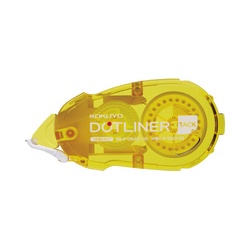 ドットライナー貼ってはがせる詰替テープ