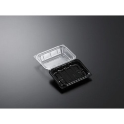 中央化学 フードパック パノラックV 15-11 黒