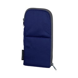 ネオクリッツフラット　ネイビー