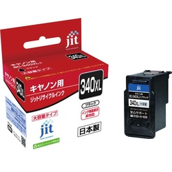 リサイクルインク　ＢＣ−３４０ＸＬ