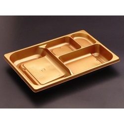 リスパック 饗膳 10 中皿1 ひかり