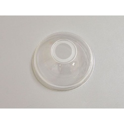 赤松化成工業 ペット DL78(φ78ドーム蓋)