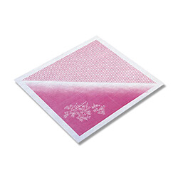 【廃番商品】アラカルト 亀甲ボカシ ６６ｃｍ角