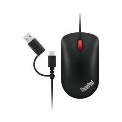 純正ＴｈｉｎｋＰａｄ　ＵＳＢ　Ｔｙｐｅ−Ｃマウス