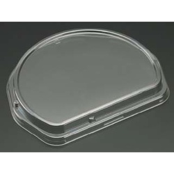 リスパック かさね 扇 OC 蓋