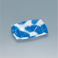 惣菜容器 プリモ15-11DH あまのブルー 福助工業