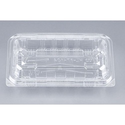 フードパック KL-17-10A穴明(N) シーピー化成