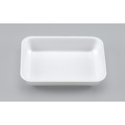 シーピー化成 発泡トレー V-51 無地(50)