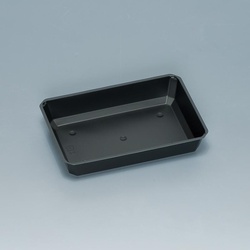 M-141S 中仕切 黒 E 福助工業