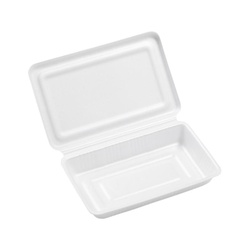 弁当容器 エース文化折 2合 エフピコ