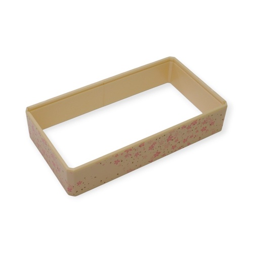 ワン折70×37(40) 花日和縁