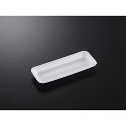 発泡トレー CN25-10WE (L) 中央化学