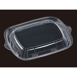 エフピコ T-デリプレ角18-13内嵌合蓋