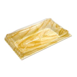 デンカポリマー フードパック OPライトR20-13(20)けやき