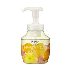 ビオレザハンド泡ＨＳフルーツ本体２８０ｍｌ