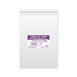 ピュアパック T 22.5-31（A4用）