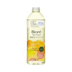 ビオレザハンド泡ＨＳフルーツ替３４０ｍｌ