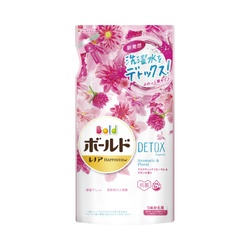 ボールドジェルアロマティックＦ＆サボン替６００×４
