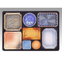 YN-380B うつわ(中仕切)