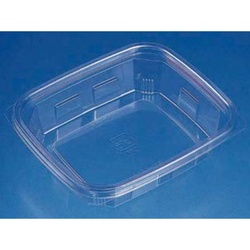 透明カップ バイオ WNK 600BS リスパック