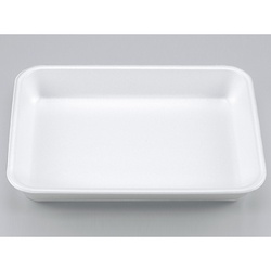 シーピー化成 発泡トレー V-65N 無地