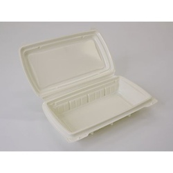 弁当容器 TA70-200A(50) CR アクタ