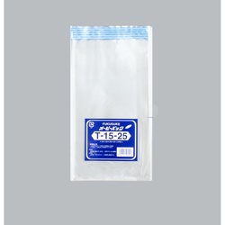 テープ有 OPP袋 オーピーパックC T-15-25 100枚入 福助工業
