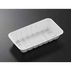 中央化学 発泡トレー MIC 250 (20-11)