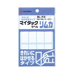 マイタックリムカ　１８×５０ｍｍ　８０片入