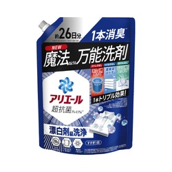 アリエールジェル　替超　６２５Ｇ