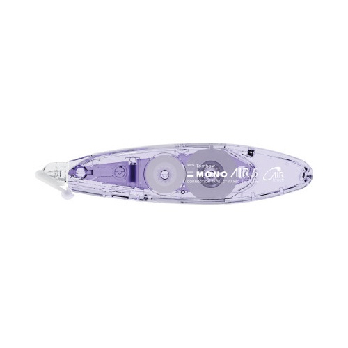 モノエアーペン型詰替式　５ｍｍラベンダＸ５