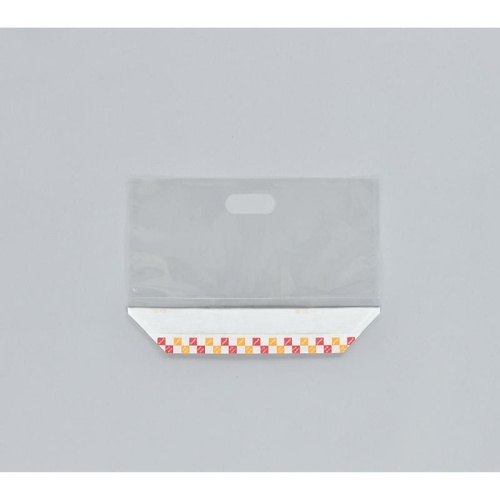 手提袋 プラッターバッグNo.260 チェック 福助工業