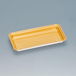 M-125SB 中仕切 金 E 福助工業