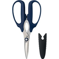 フィットカットカーブ　万能タイプ　ネイビー　１０本