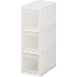 ＦＶスキピタストッカー　ワイド３段Ｓ−０３０Ｗ