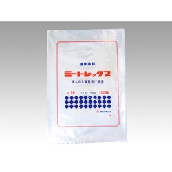 福助工業 ローデンポリ袋 ミートレックス No.10