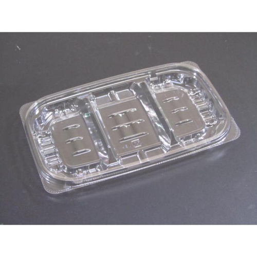 惣菜容器 バイオカップ ガード 300B3S リスパック