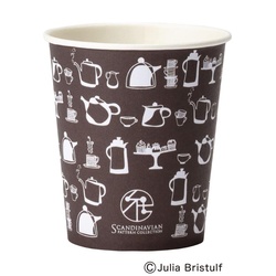 紙コップ SPCカップ ティータイム 205ML 100個 サンナップ