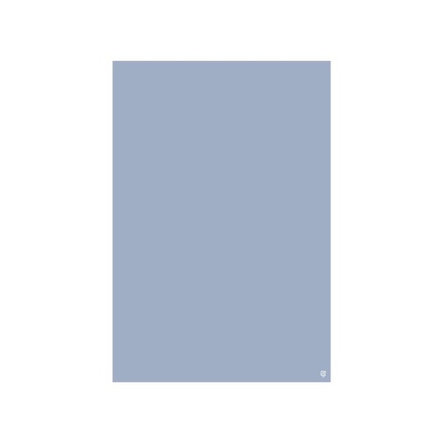 テープ無 OPP袋 クリアバッグ クリアカラー(クールグレー) M ベルベ