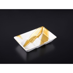 リスパック 発泡トレー TUN-10-15 ささら金